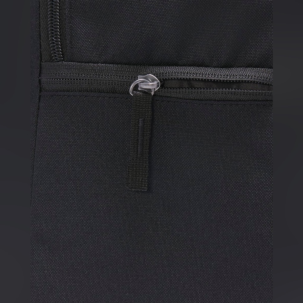 NWT Nike Heritage Backpack (25L) Black - Picture 6 of 8